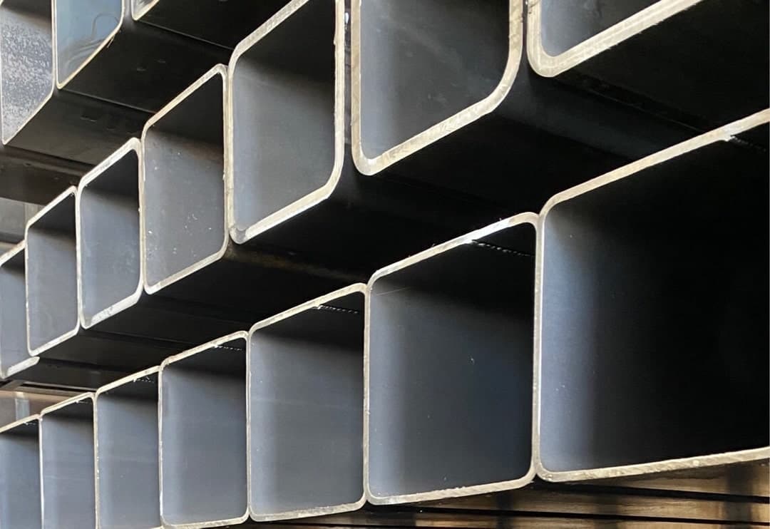 HSS steel tube